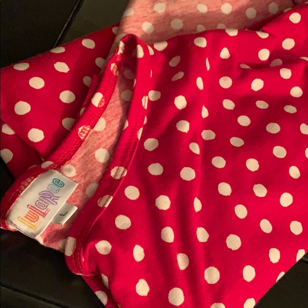 LuLaRoe Irma